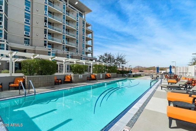 140 E RIO SALADO Parkway 610, Tempe, AZ 85281