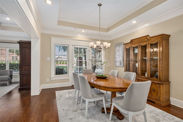 8820 Dewland Drive 3204, Mckinney, TX 75070