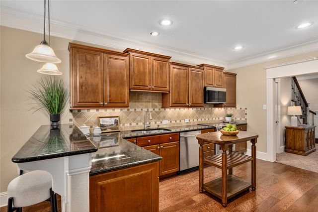 8820 Dewland Drive 3204, Mckinney, TX 75070