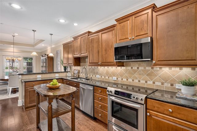 8820 Dewland Drive 3204, Mckinney, TX 75070