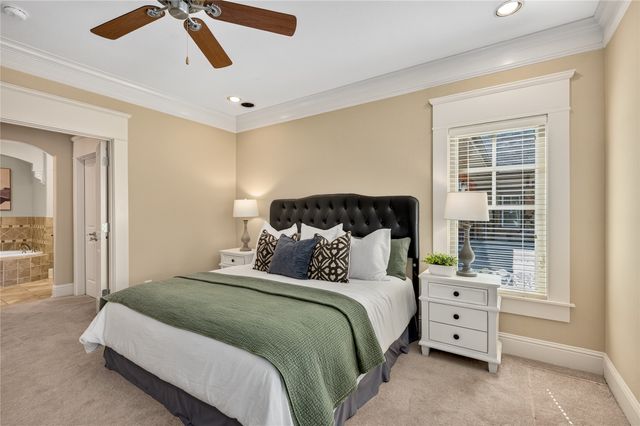 8820 Dewland Drive 3204, Mckinney, TX 75070