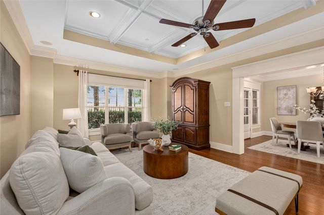 8820 Dewland Drive 3204, Mckinney, TX 75070