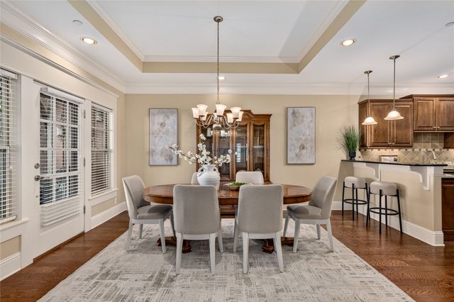 8820 Dewland Drive 3204, Mckinney, TX 75070