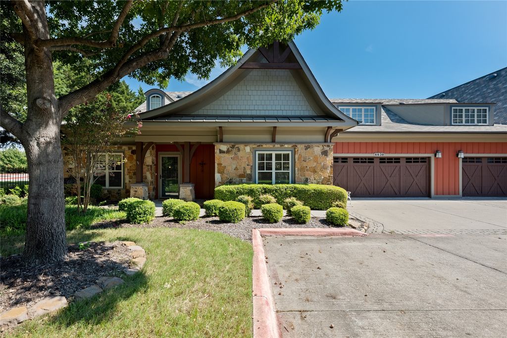 8820 Dewland Drive 3204, Mckinney, TX 75070