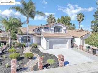 754 Valley Green Dr, Brentwood, CA 94513
