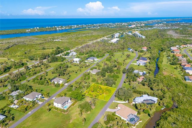 101 BARRACUDA DRIVE, Placida, FL 33946