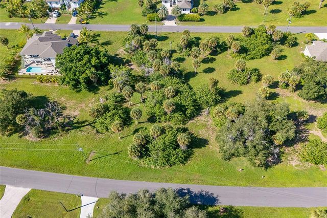 101 BARRACUDA DRIVE, Placida, FL 33946