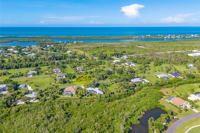 101 BARRACUDA DRIVE, Placida, FL 33946