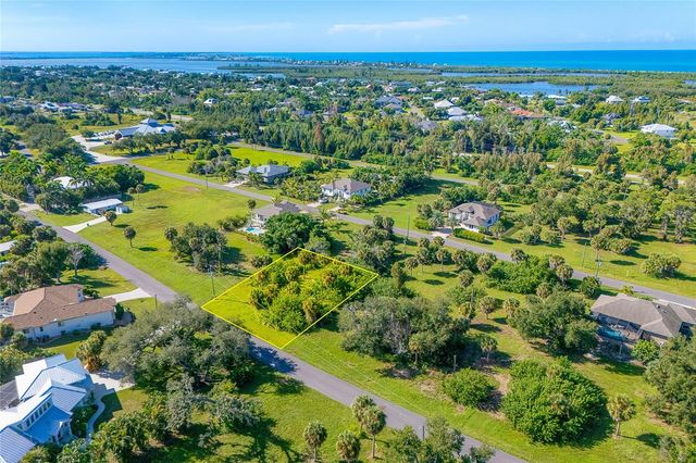 101 BARRACUDA DRIVE, Placida, FL 33946