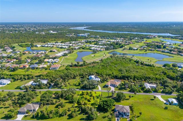 101 BARRACUDA DRIVE, Placida, FL 33946