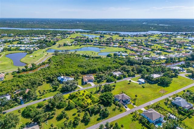 101 BARRACUDA DRIVE, Placida, FL 33946