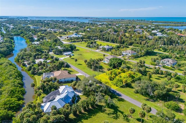 101 BARRACUDA DRIVE, Placida, FL 33946