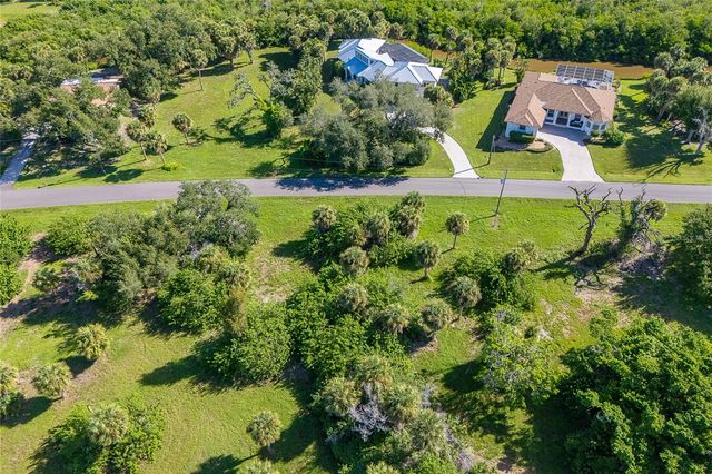 101 BARRACUDA DRIVE, Placida, FL 33946
