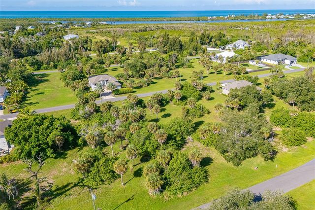 101 BARRACUDA DRIVE, Placida, FL 33946