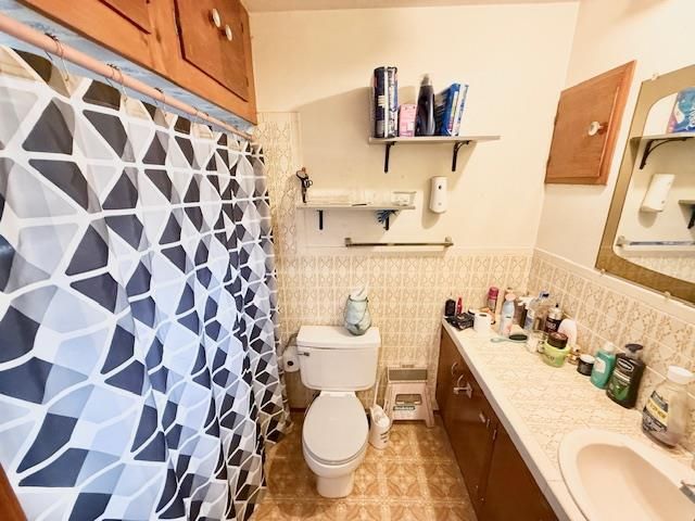 1510 S Fort Worth, Midland, TX 79701