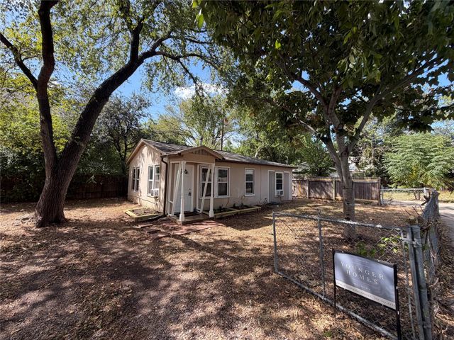 808 E 46th ST B, Austin, TX 78751