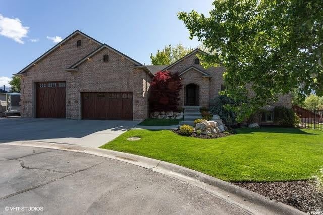 1629 S 150 W, Kaysville, UT 84037