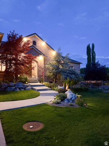 1629 S 150 W, Kaysville, UT 84037