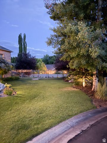 1629 S 150 W, Kaysville, UT 84037