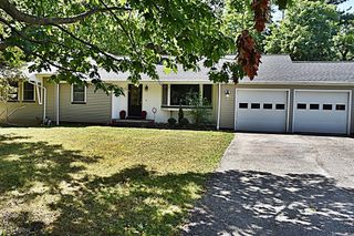 6522 Mill Road, Brecksville, OH 44141