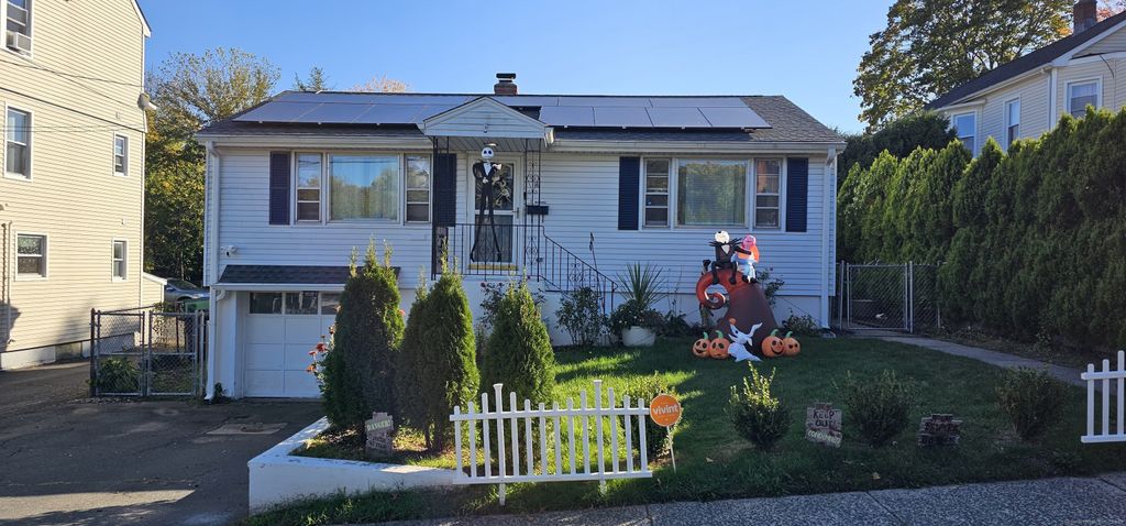 16 Sterling Street, New Britain, CT 06053
