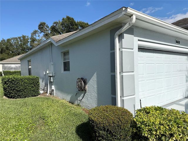 3709 FAIRFIELD DRIVE, Clermont, FL 34711