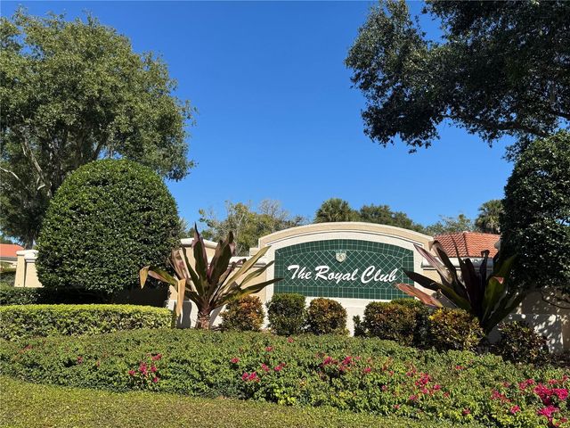 3709 FAIRFIELD DRIVE, Clermont, FL 34711