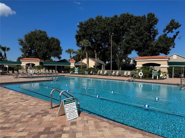 3709 FAIRFIELD DRIVE, Clermont, FL 34711