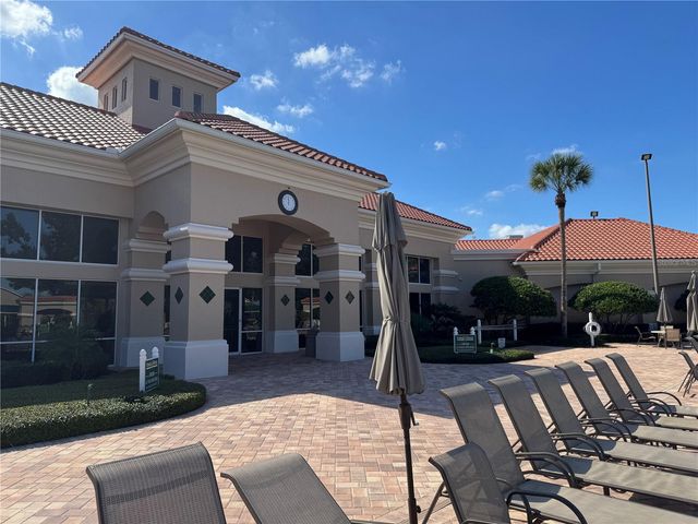 3709 FAIRFIELD DRIVE, Clermont, FL 34711