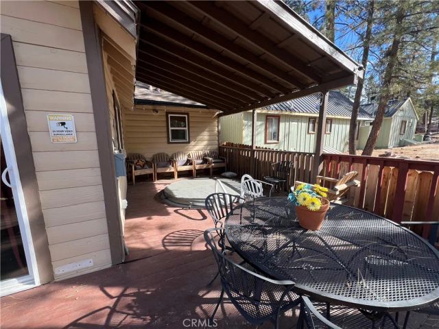 39307 Lark Road, Big Bear Lake, CA 92315