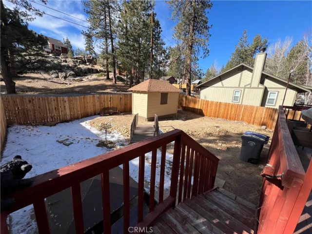 39307 Lark Road, Big Bear Lake, CA 92315
