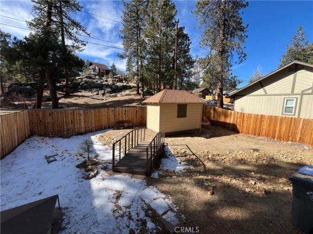 39307 Lark Road, Big Bear Lake, CA 92315