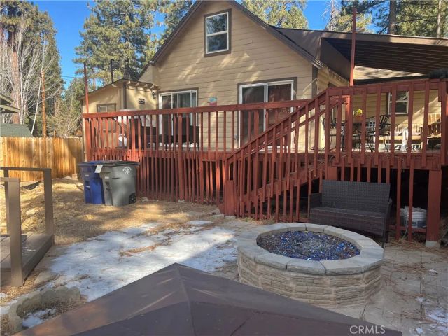 39307 Lark Road, Big Bear Lake, CA 92315