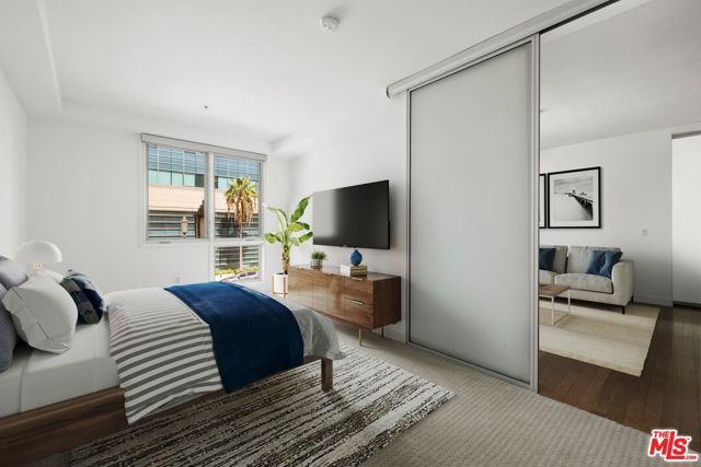 1234 Wilshire Boulevard 204, Los Angeles, CA 90017