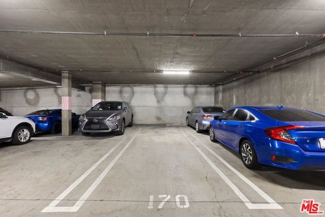 1234 Wilshire Boulevard 204, Los Angeles, CA 90017
