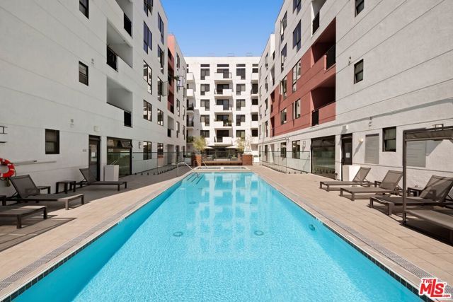 1234 Wilshire Boulevard 204, Los Angeles, CA 90017