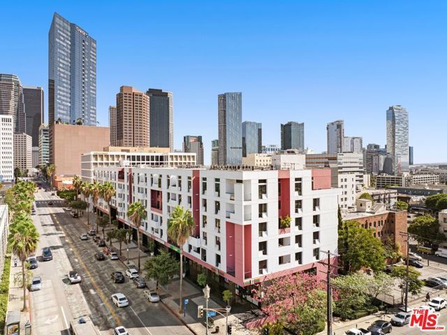 1234 Wilshire Boulevard 204, Los Angeles, CA 90017