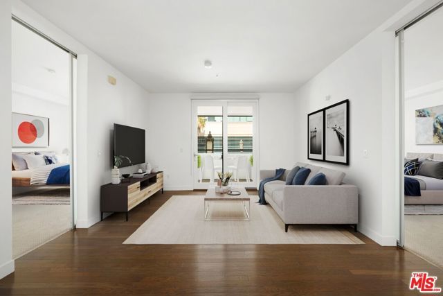 1234 Wilshire Boulevard 204, Los Angeles, CA 90017