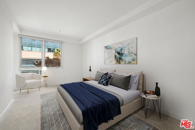 1234 Wilshire Boulevard 204, Los Angeles, CA 90017