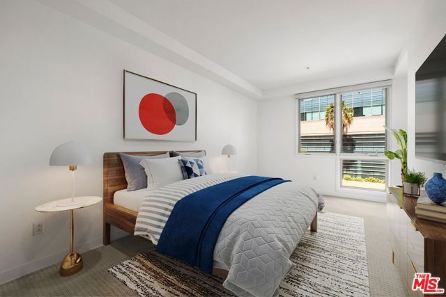 1234 Wilshire Boulevard 204, Los Angeles, CA 90017