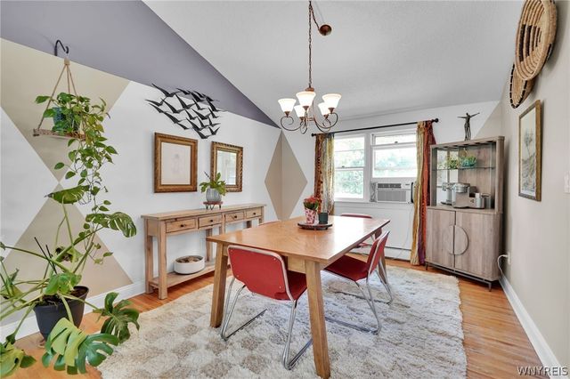 336 Seabrook Drive, Amherst, NY 14221