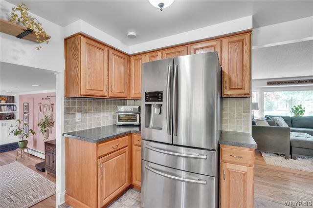 336 Seabrook Drive, Amherst, NY 14221