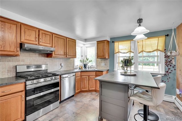 336 Seabrook Drive, Amherst, NY 14221