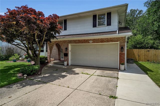 336 Seabrook Drive, Amherst, NY 14221