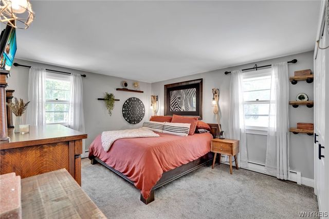 336 Seabrook Drive, Amherst, NY 14221