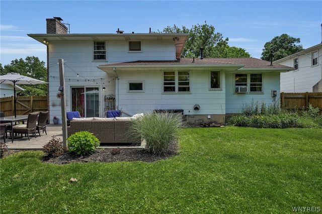 336 Seabrook Drive, Amherst, NY 14221