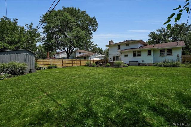 336 Seabrook Drive, Amherst, NY 14221