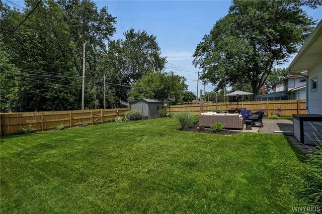 336 Seabrook Drive, Amherst, NY 14221