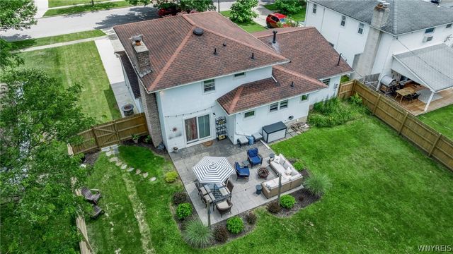 336 Seabrook Drive, Amherst, NY 14221