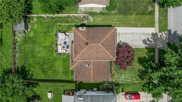 336 Seabrook Drive, Amherst, NY 14221